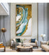 River Painting